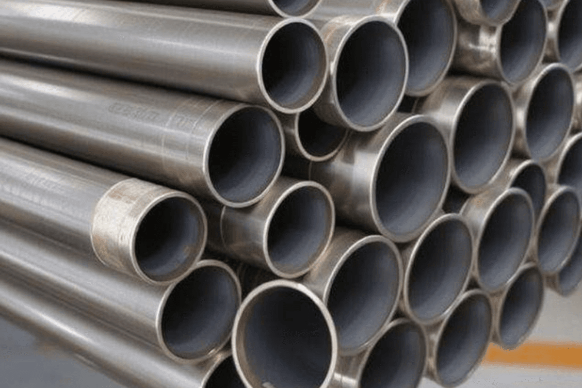 Plumbing - Pipes