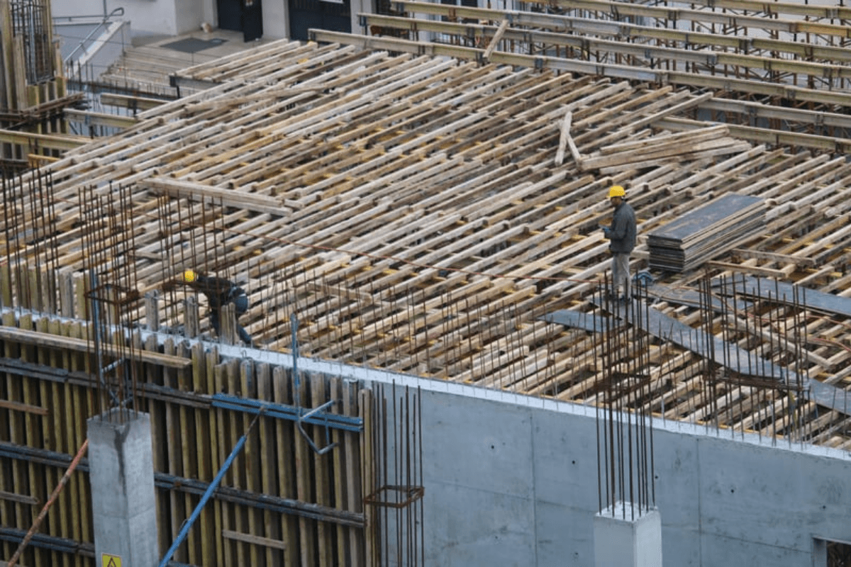 Framing - Structure