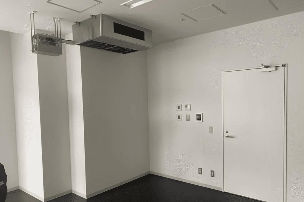 HVAC - Ductwork