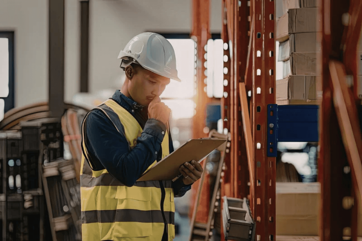 Inspection - Quality