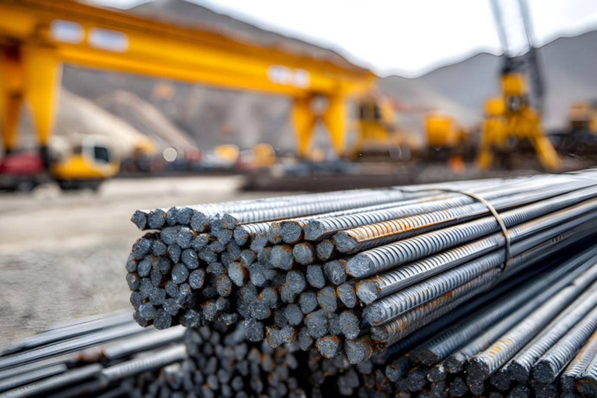 Rebar Inspection